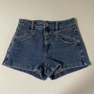 Bundle of PacSun shorts 3 pairs